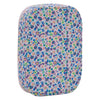 Kipling 100 Federmäppchen – digitaler Blumendruck