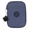 Kipling 100 Federmäppchen – Wildgrau