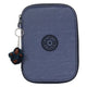 Kipling 100 Federmäppchen – Wildgrau