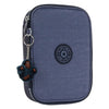 Kipling 100 Federmäppchen – Wildgrau