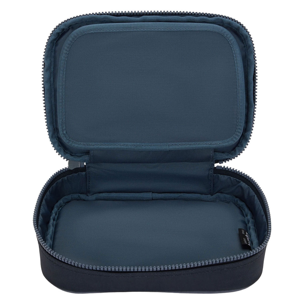 Kipling 100 Federmäppchen – Wildgrau