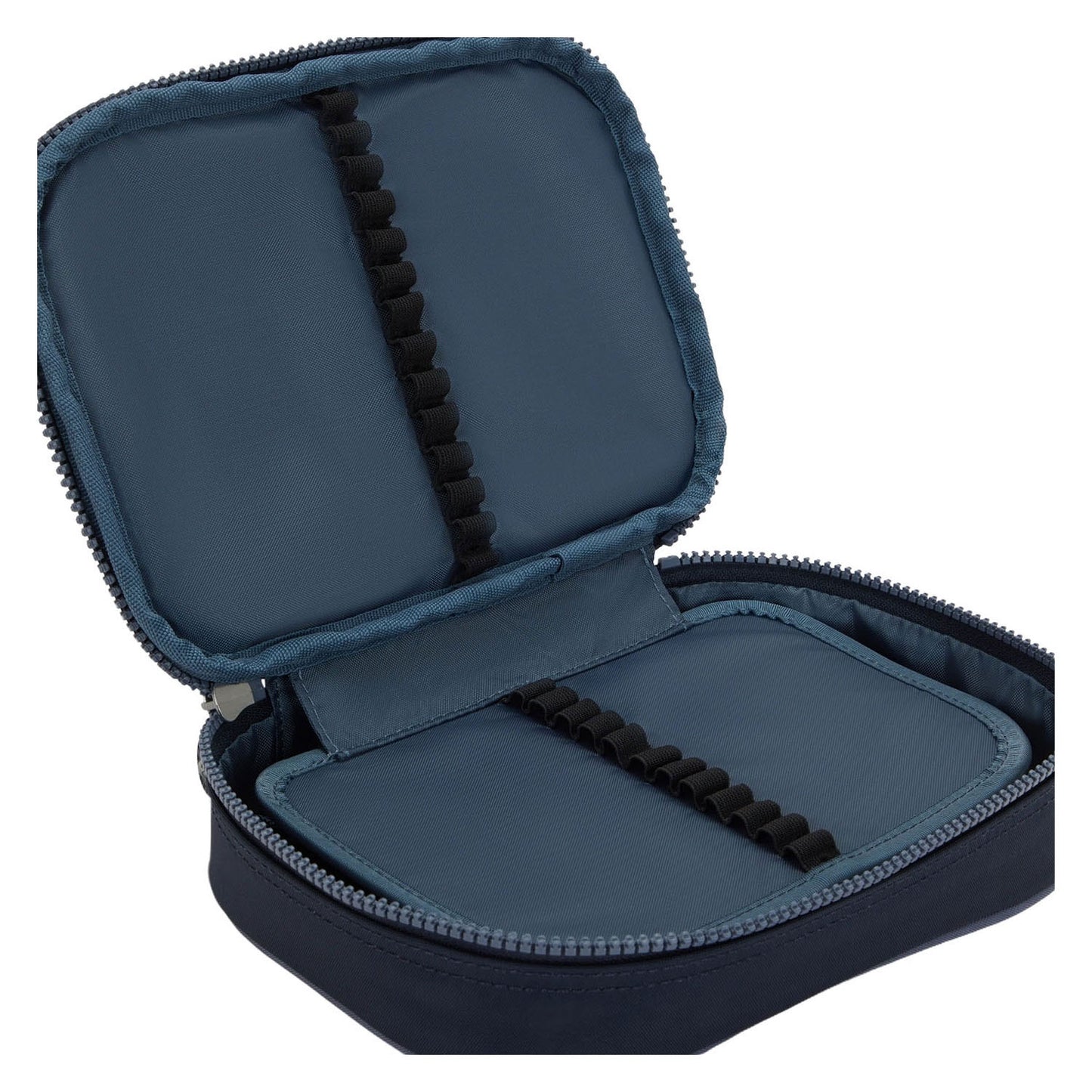 Kipling 100 Federmäppchen – Wildgrau