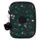 Kipling 100 Federmäppchen – Fußball-Aufdruck