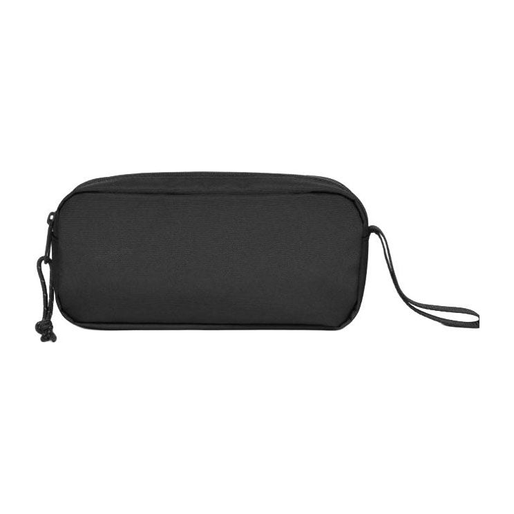 Eastpak Doppeletui-Beutel schwarz