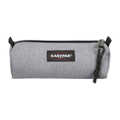 Eastpak Benchmark Federmäppchen – Grau Stormy
