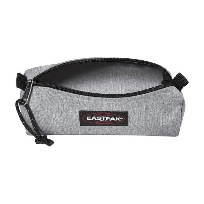 Eastpak Benchmark Federmäppchen – Grau Stormy
