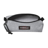 Eastpak Benchmark Federmäppchen – Grau Stormy - afbeelding 2