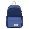 Eastpak Day Office Authentischer Original-Rucksack – Monoblock-Blau
