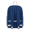 Eastpak Day Office Authentischer Original-Rucksack – Monoblock-Blau