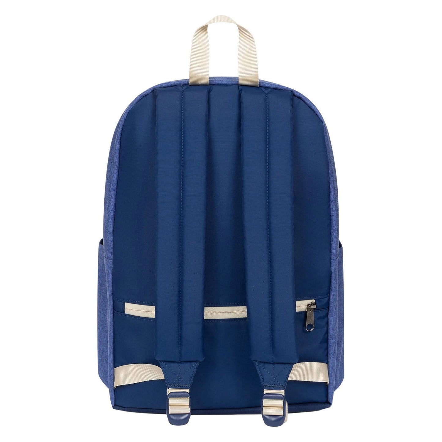 Eastpak Day Office Authentischer Original-Rucksack – Monoblock-Blau