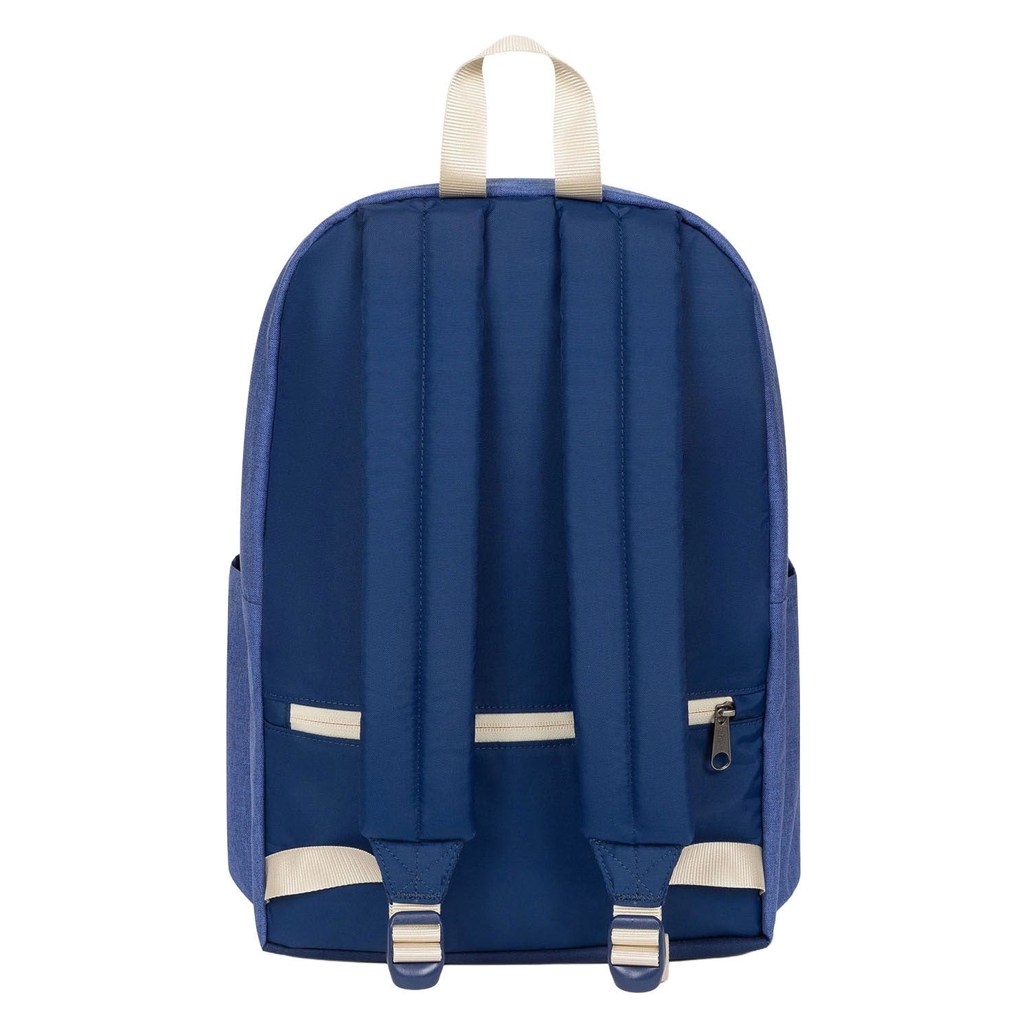 Eastpak Day Office Authentischer Original-Rucksack – Monoblock-Blau