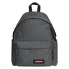 Eastpak Day Pak'r – Rucksack in schwarzem Denim