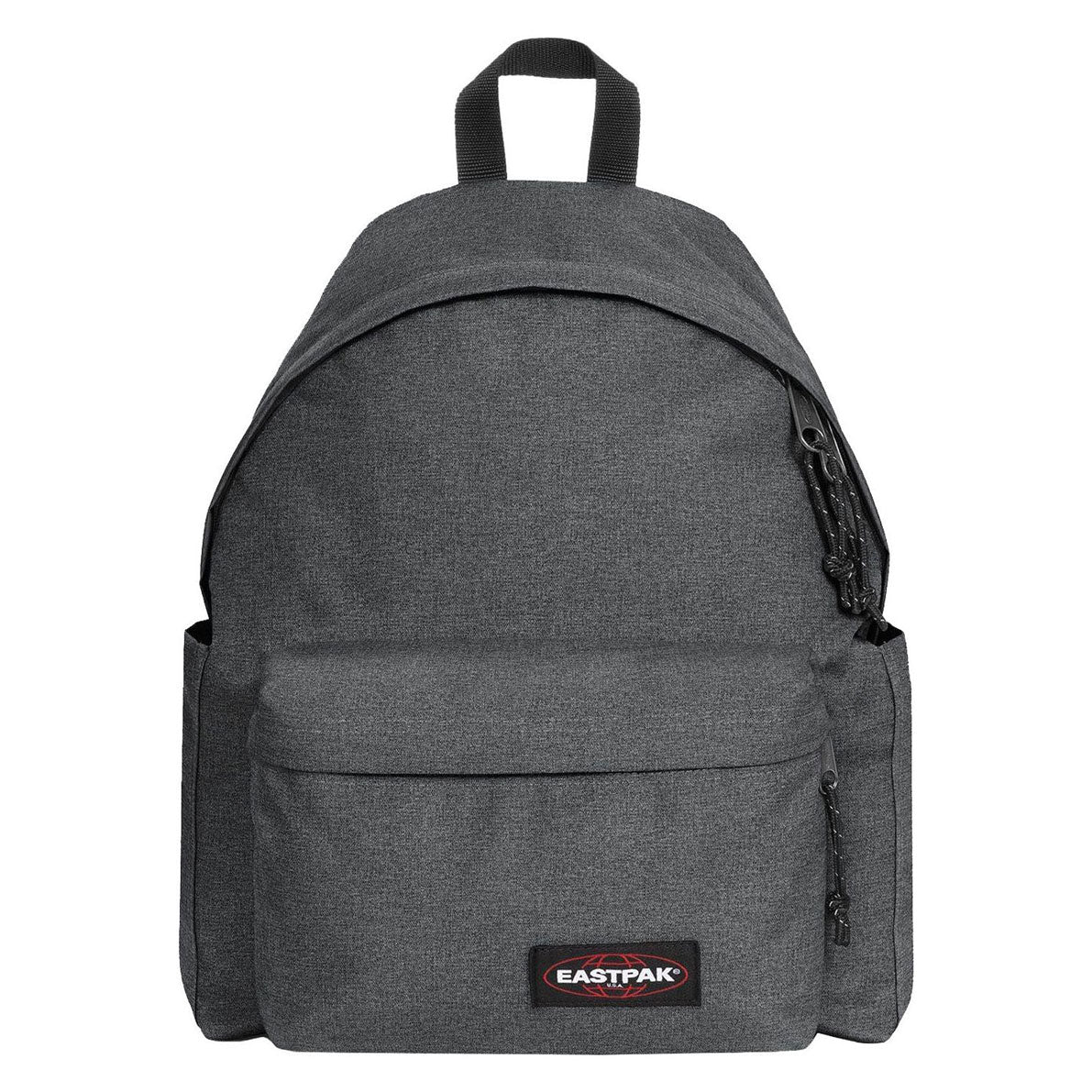 Eastpak Day Pak'r – Rucksack in schwarzem Denim