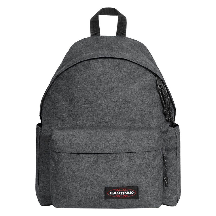 Eastpak Day Pak'r – Rucksack in schwarzem Denim