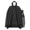 Eastpak Day Pak'r – Rucksack in schwarzem Denim