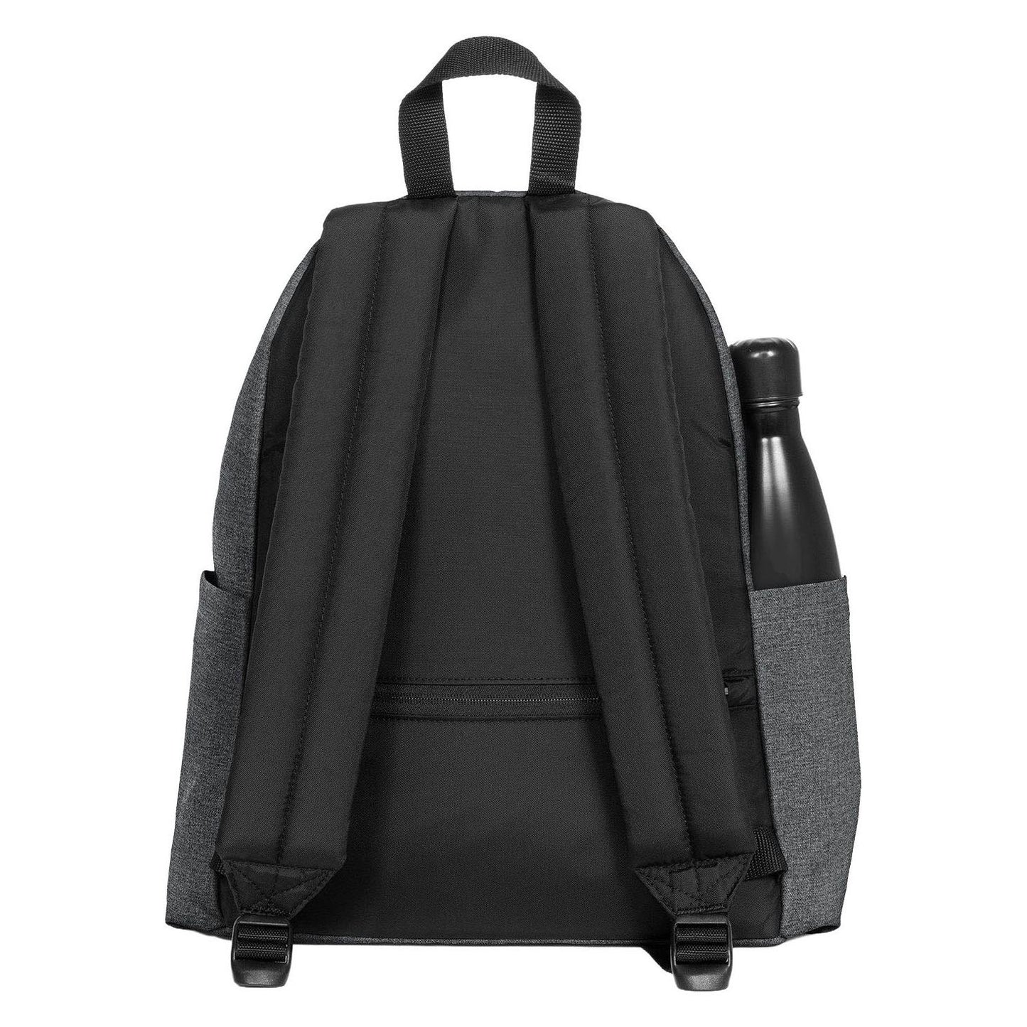 Eastpak Day Pak'r – Rucksack in schwarzem Denim