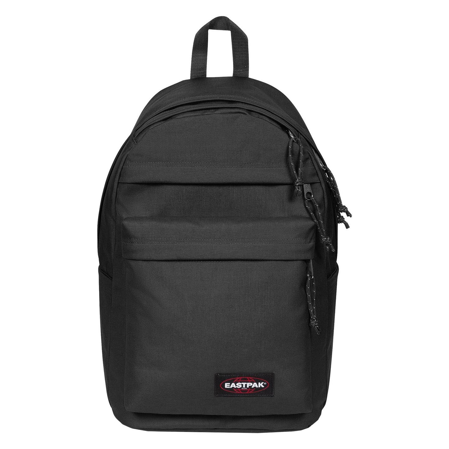 Eastpak Day Pak'r Pro authentischer zeitgenössischer Rucksack – Schwarz