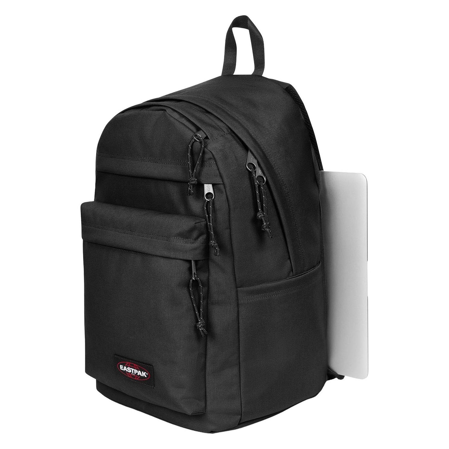 Eastpak Day Pak'r Pro authentischer zeitgenössischer Rucksack – Schwarz