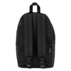 Eastpak Day Pak'r Pro authentischer zeitgenössischer Rucksack – Schwarz
