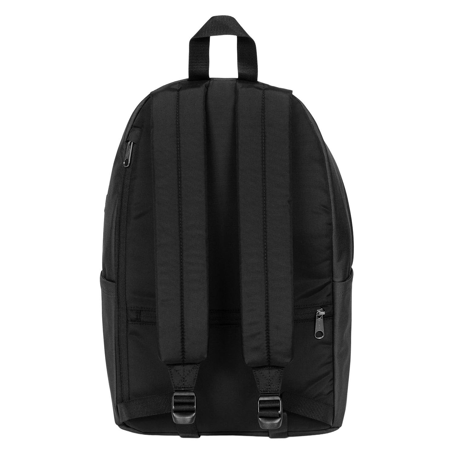 Eastpak Day Pak'r Pro authentischer zeitgenössischer Rucksack – Schwarz