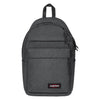 Eastpak Day Pak'r Pro authentischer Original-Rucksack – schwarzer Denim