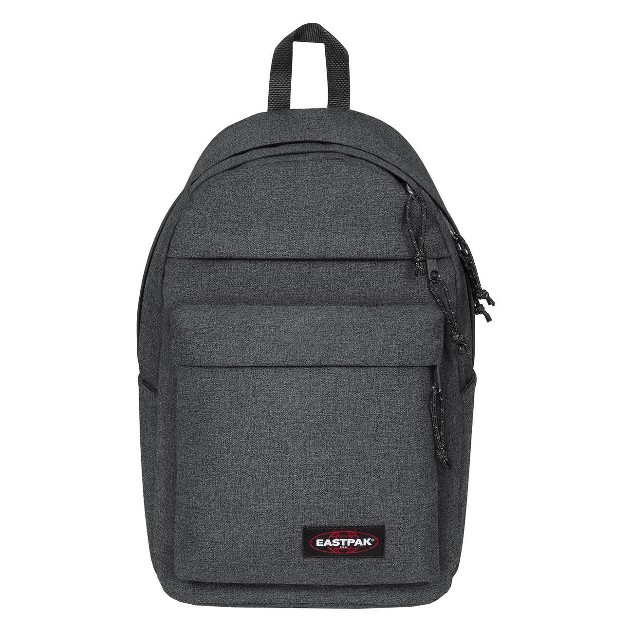 Eastpak Day Pak'r Pro authentischer Original-Rucksack – schwarzer Denim