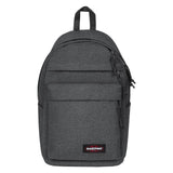 Eastpak Day Pak'r Pro authentischer Original-Rucksack – schwarzer Denim - afbeelding 1