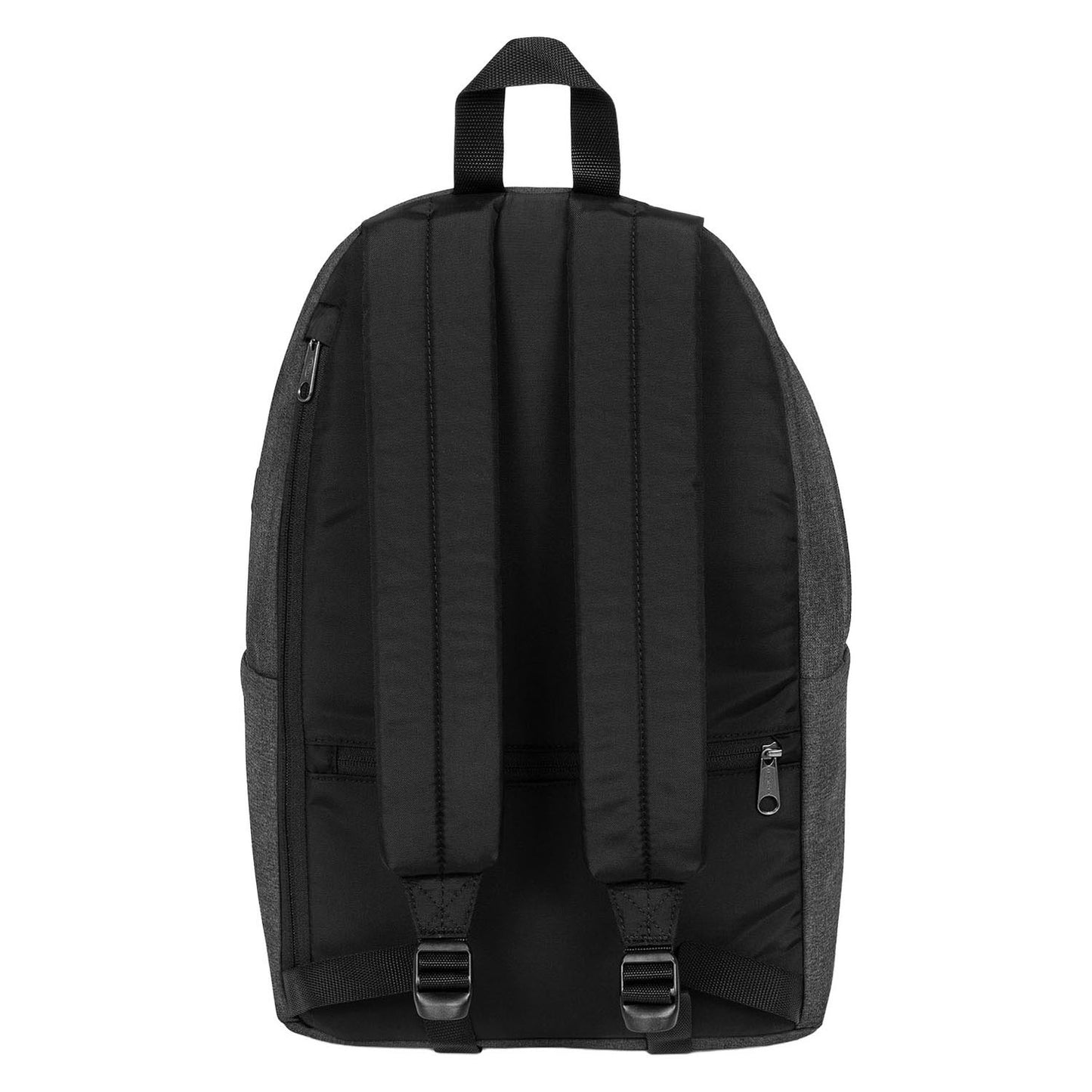 Eastpak Day Pak'r Pro authentischer Original-Rucksack – schwarzer Denim