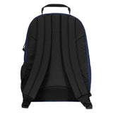 Eastpak Morius Authentic Original – Rucksack Nighttime Navy - afbeelding 3