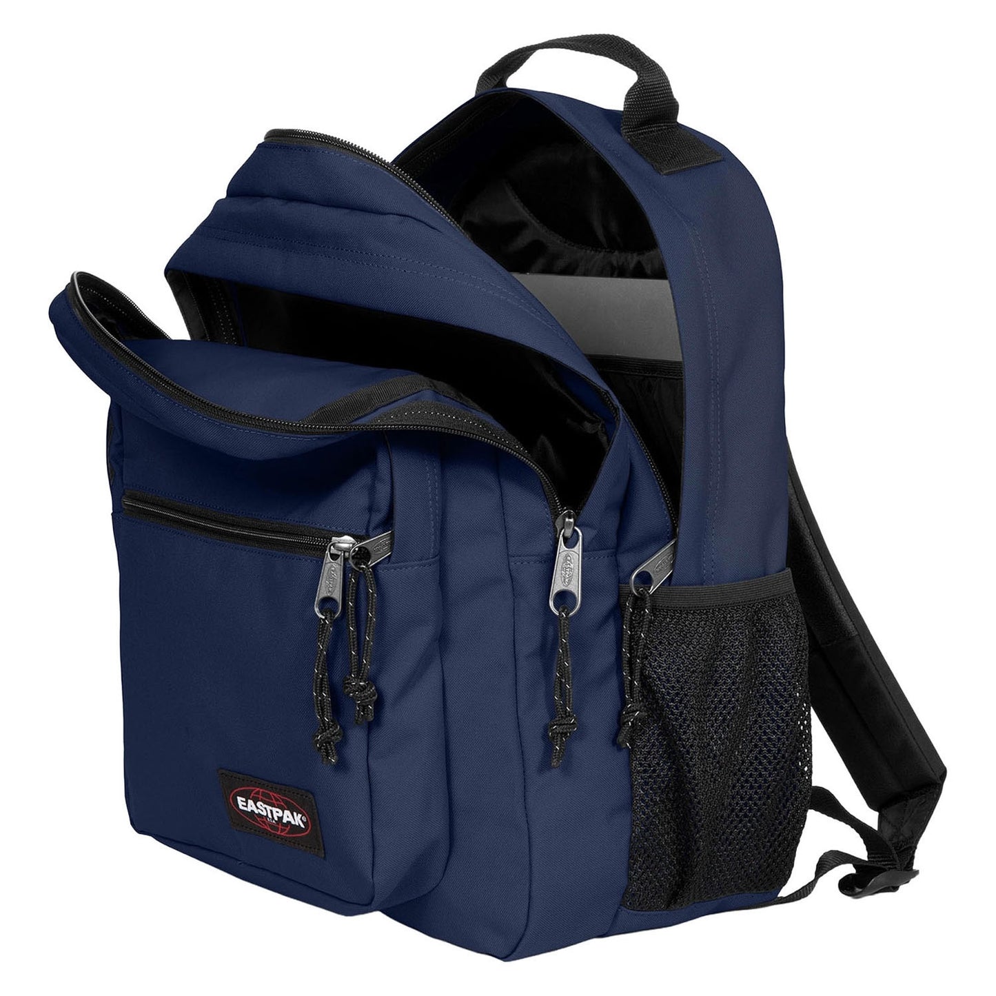 Eastpak Morius Authentic Original – Rucksack Nighttime Navy