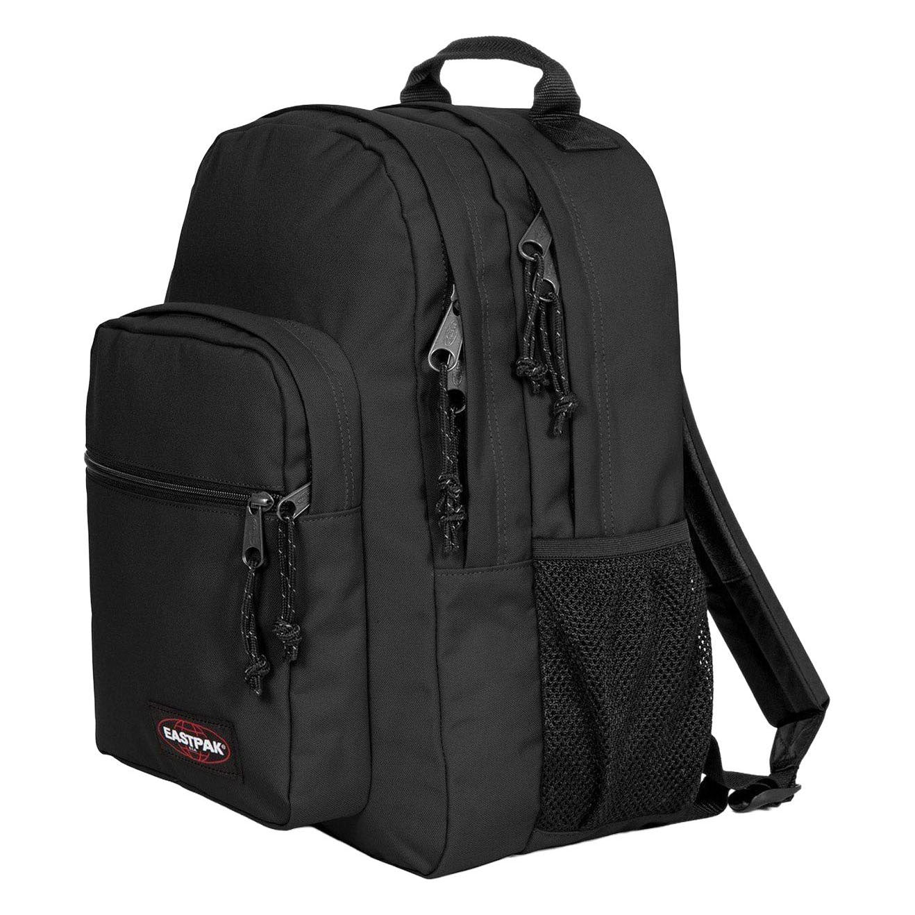 Eastpak Morius Rucksack – Schwarz