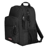 Eastpak Morius Rucksack – Schwarz - afbeelding 2