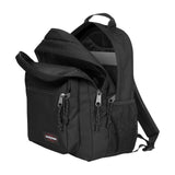 Eastpak Morius Rucksack – Schwarz - afbeelding 3