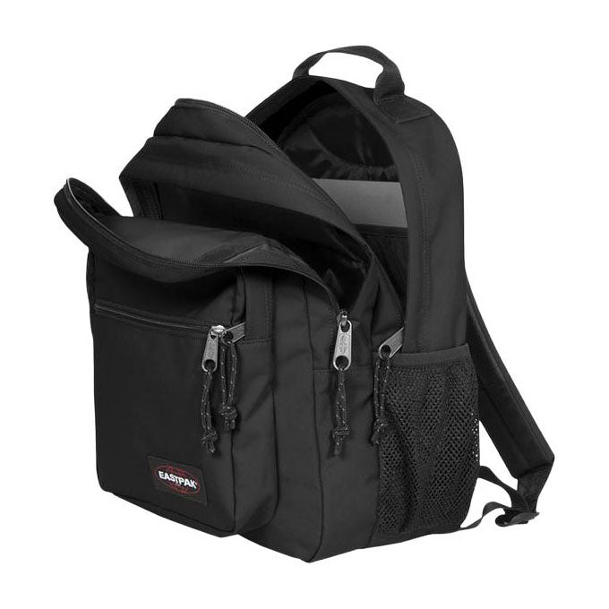 Eastpak Morius Rucksack – Schwarz