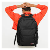 Eastpak Morius Rucksack – Schwarz - afbeelding 5