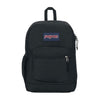Jansport Cross Town Plus Schwarz