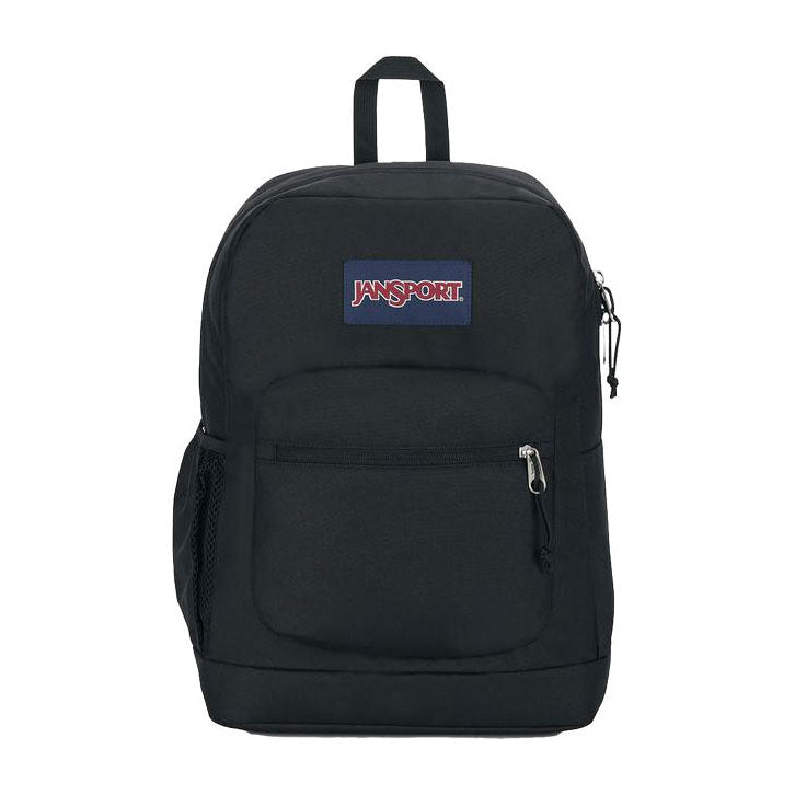 Jansport Cross Town Plus Schwarz