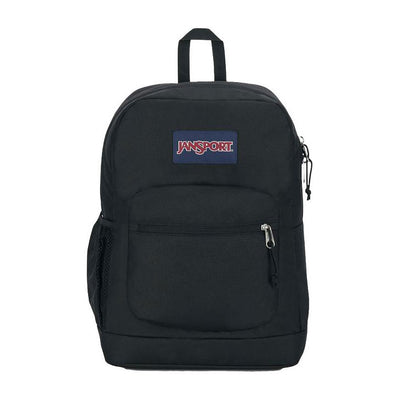 Jansport Cross Town Plus Schwarz