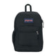 Jansport Cross Town Plus Schwarz