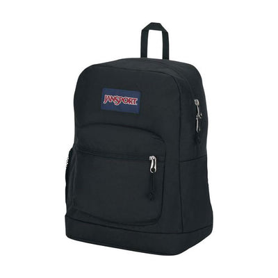 Jansport Cross Town Plus Schwarz