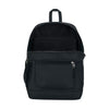 Jansport Cross Town Plus Schwarz