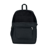 Jansport Cross Town Plus Schwarz - afbeelding 3