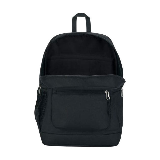 Jansport Cross Town Plus Schwarz