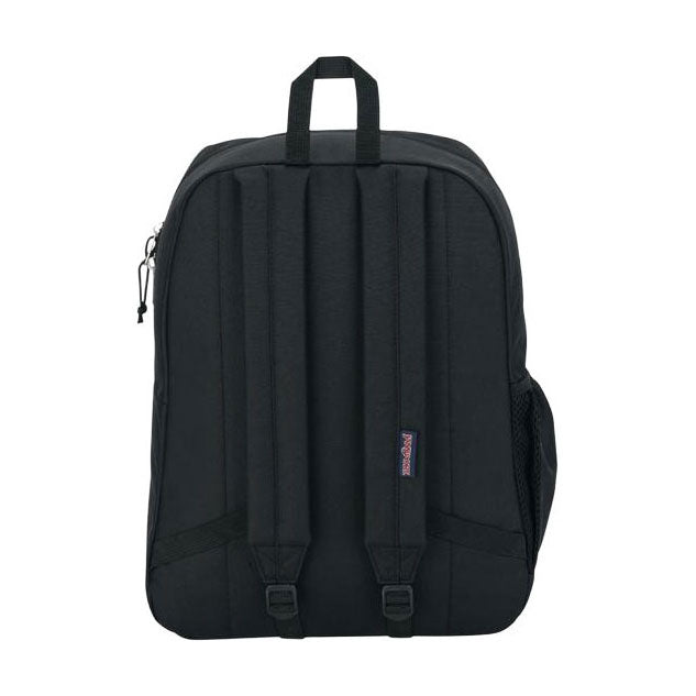 Jansport Cross Town Plus Schwarz