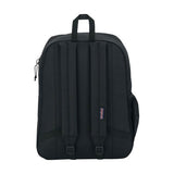 Jansport Cross Town Plus Schwarz - afbeelding 4