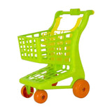 Einkaufswagen mit Puppensitz - afbeelding 4