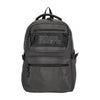Enrico Benetti Rucksack Anchorage Grau – Laptop 17 Zoll