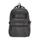 Enrico Benetti Rucksack Anchorage Grau – Laptop 17 Zoll