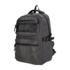 Enrico Benetti Rucksack Anchorage Grau – Laptop 17 Zoll