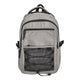 Enrico Benetti Rucksack Anchorage hellgrau – Laptop 17 inkl